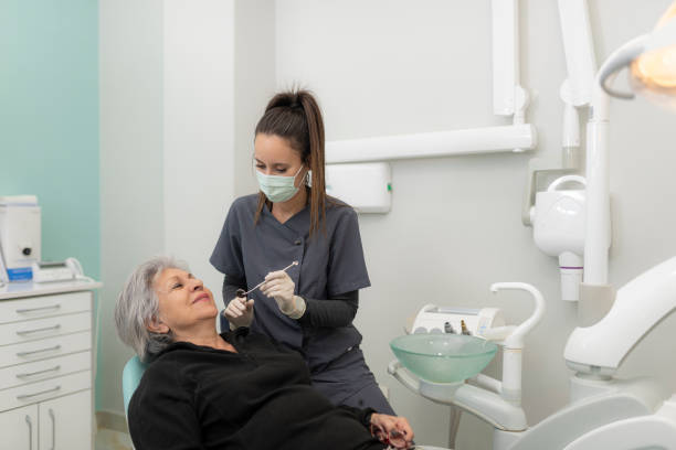 Best Emergency Gum Treatment in Kirtland, OH