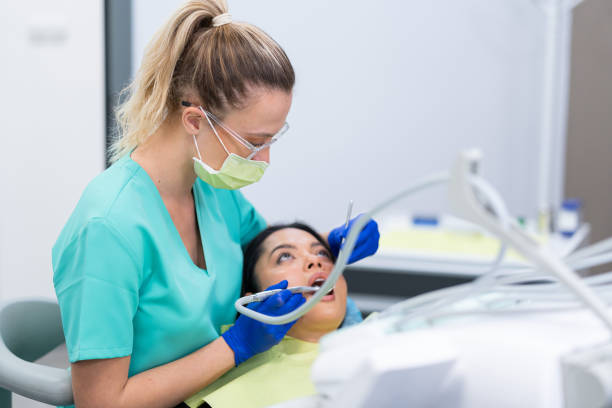 Best Emergency Dental Care for Broken or Chipped Teeth in Kirtland, OH