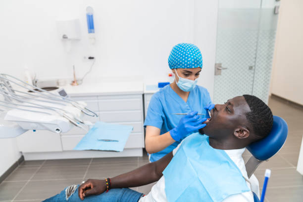 Best Emergency Gum Treatment in Kirtland, OH