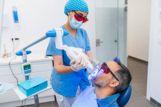 Best Emergency Treatment for Dental Infections or Abscesses in Kirtland, OH